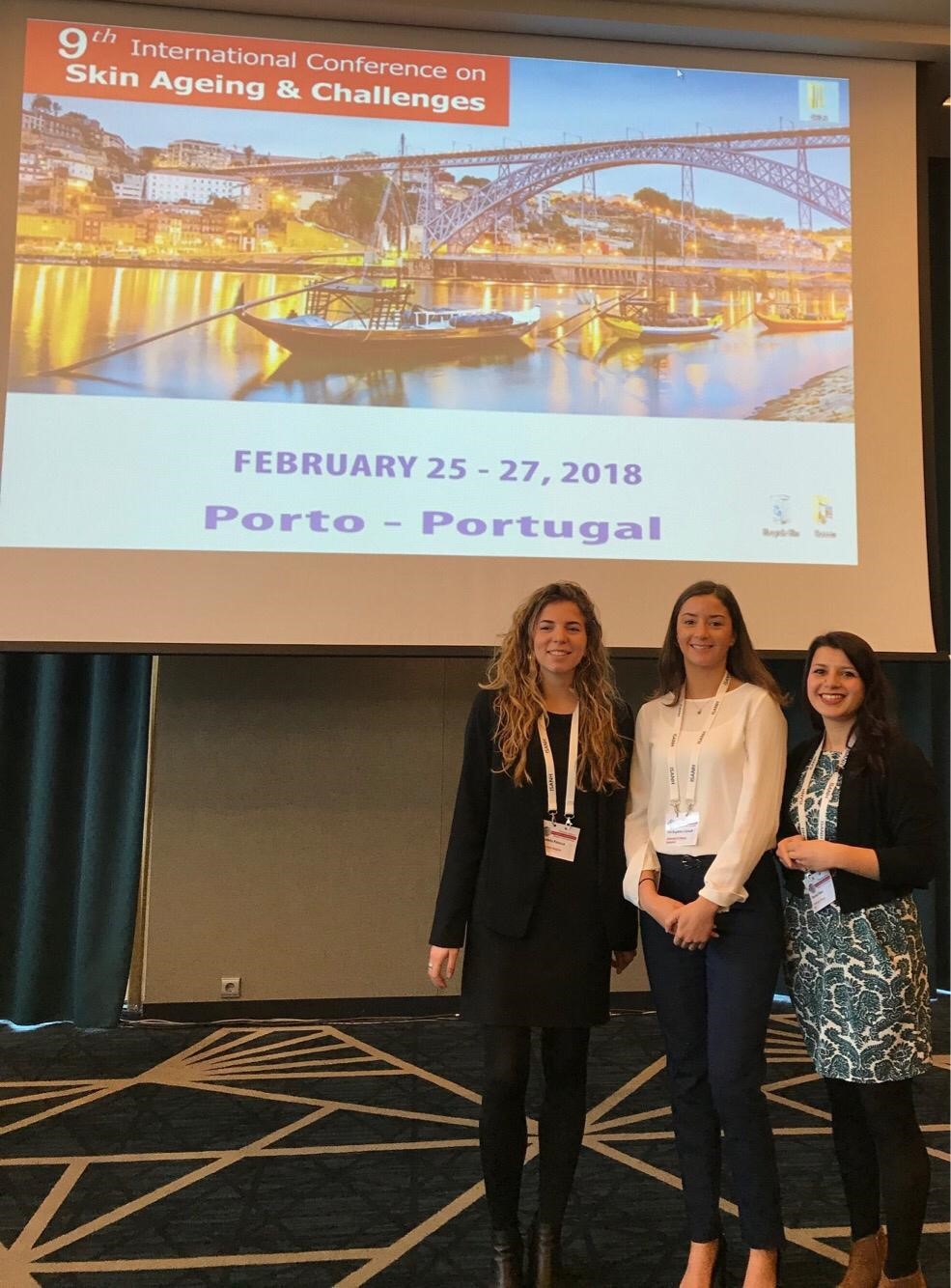 conference porto