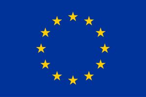 EU flag
