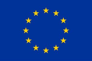 EU flag